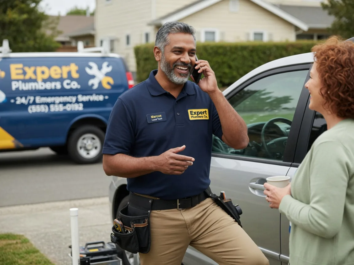 Drain Cleaning Rustburg, VA FAQs